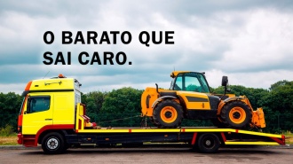 Dicas para a compra de peças para tratores