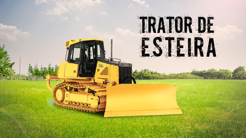 Como escolher Lâminas para o seu Trator de Esteira