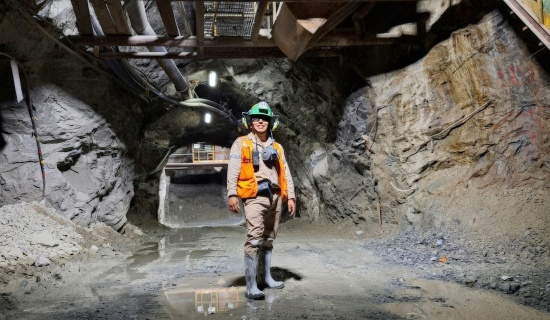 Segurança em Áreas de Mineração: Cuidados Essenciais com Máquinas e Equipamentos