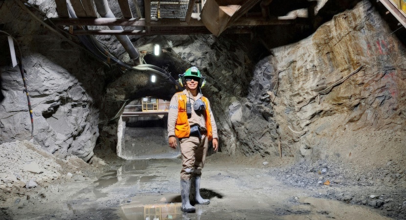 Segurança em Áreas de Mineração: Cuidados Essenciais com Máquinas e Equipamentos