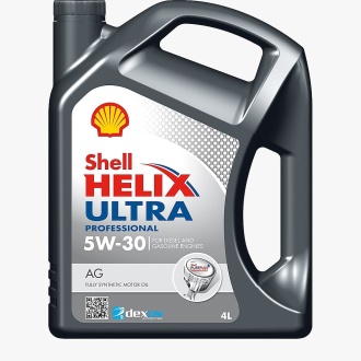 Fique sabendo: Shell apresenta as vantagens do Helix Ultra