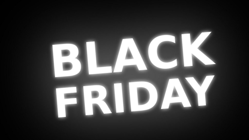 Black Friday 2019