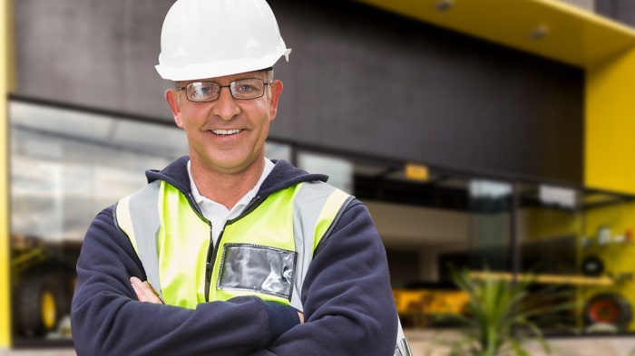 A importância do uso corretos dos EPI's