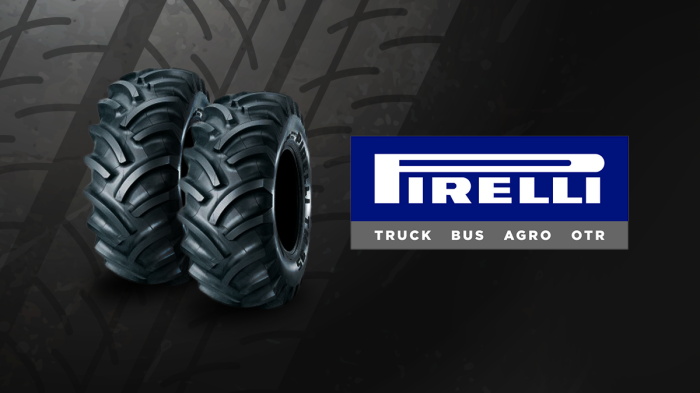 Por que escolher a Pirelli na hora da compra dos pneus