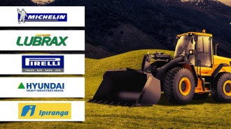 Por que escolher grandes marcas para manutenção do seu equipamento?