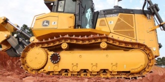 Material Rodante: Como garantir máxima performance e economia para sua máquina