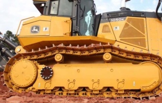 Material Rodante: Como garantir máxima performance e economia para sua máquina