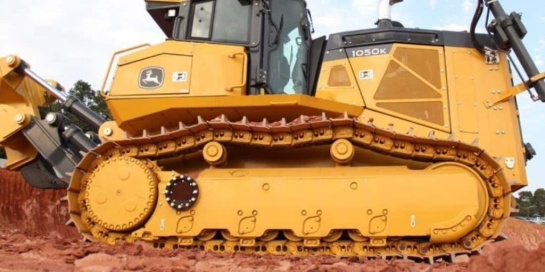 Material Rodante: Como garantir máxima performance e economia para sua máquina