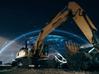 Tecnologia Embarcada nas Operações