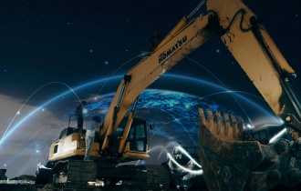 Tecnologia Embarcada nas Operações