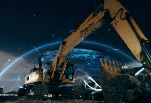 Tecnologia Embarcada nas Operações