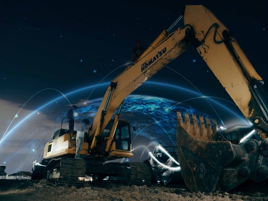 Tecnologia Embarcada nas Operações