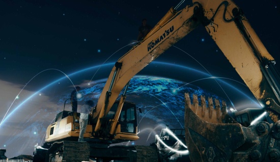 Tecnologia Embarcada nas Operações