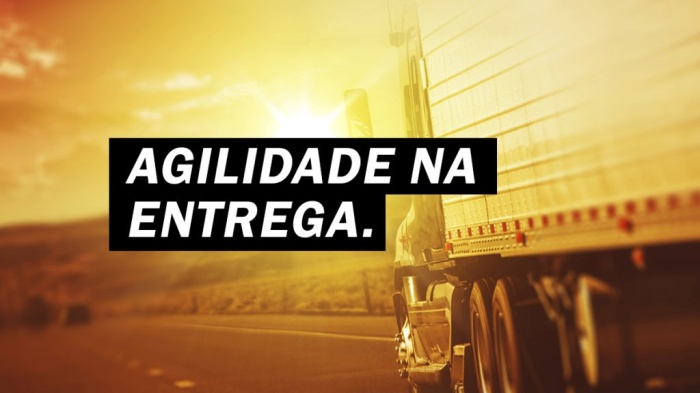 Facilidade e Agilidade na entrega: só na Dispetral!
