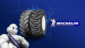Michelin Ultraflex: êxito econômico e respeito ao solo
