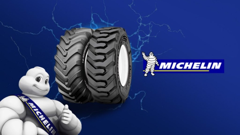 Michelin Ultraflex: êxito econômico e respeito ao solo
