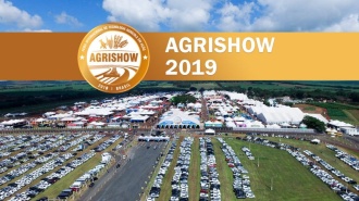 Agrishow 2019