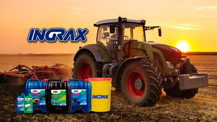 Graxa: A importância da manutenção para sua máquina.
