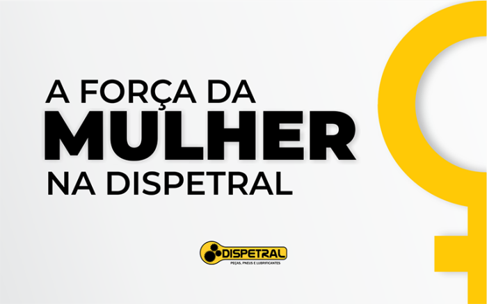 Empresa comemora o Dia Internacional da Mulher