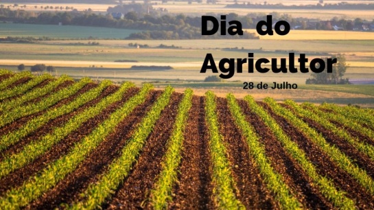 Dia do Agricultor