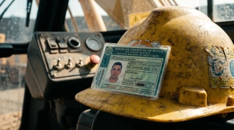 Guia Definitivo: Como se Tornar um Operador de Máquinas Pesadas de Sucesso no Brasil