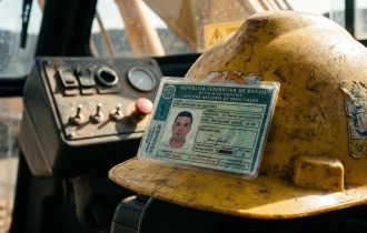 Guia Definitivo: Como se Tornar um Operador de Máquinas Pesadas de Sucesso no Brasil