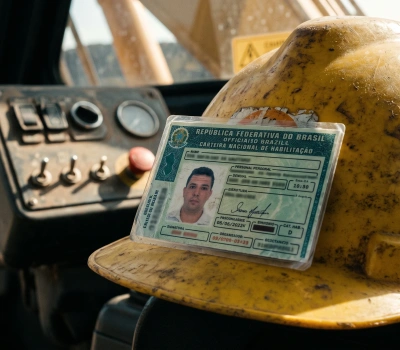 Guia Definitivo: Como se Tornar um Operador de Máquinas Pesadas de Sucesso no Brasil