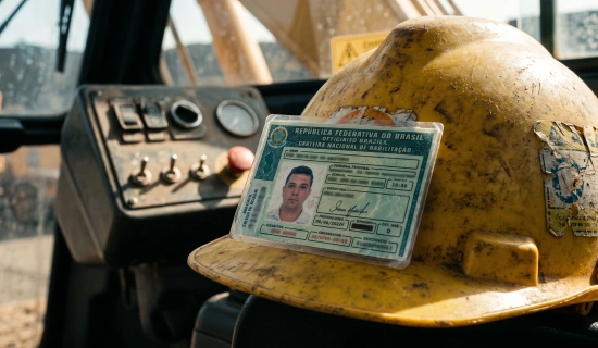 Guia Definitivo: Como se Tornar um Operador de Máquinas Pesadas de Sucesso no Brasil