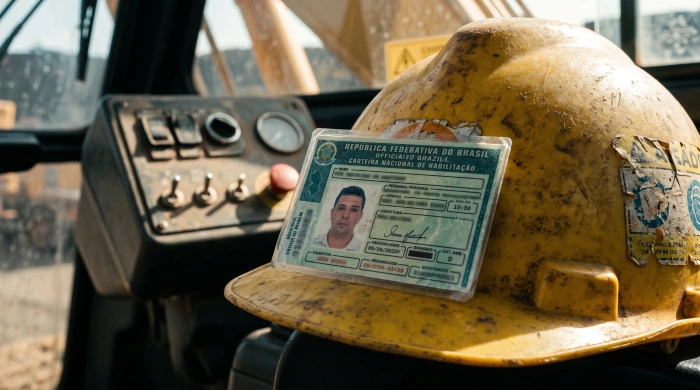 Guia Definitivo: Como se Tornar um Operador de Máquinas Pesadas de Sucesso no Brasil