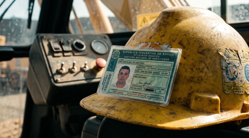 Guia Definitivo: Como se Tornar um Operador de Máquinas Pesadas de Sucesso no Brasil