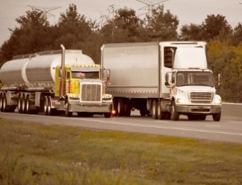 Transporte Rodoviário