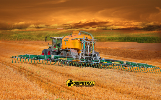 Agronegócio: Tratores, colheitadeiras e pulverizadores estão mais tecnológicos