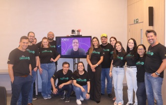 Planejamento Estratégico: Dispetral define metas e projetos para um 2026 de resultados