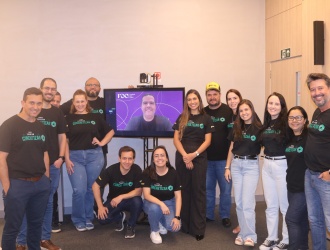 Planejamento Estratégico: Dispetral define metas e projetos para um 2026 de resultados