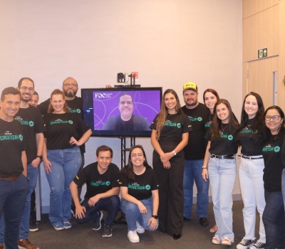 Planejamento Estratégico: Dispetral define metas e projetos para um 2026 de resultados