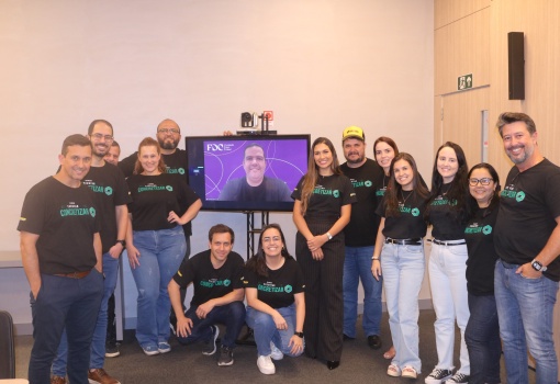 Planejamento Estratégico: Dispetral define metas e projetos para um 2026 de resultados