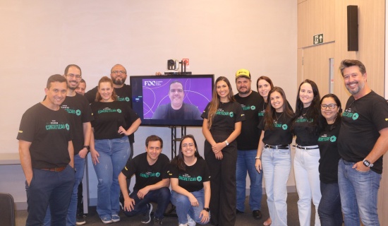 Planejamento Estratégico: Dispetral define metas e projetos para um 2026 de resultados