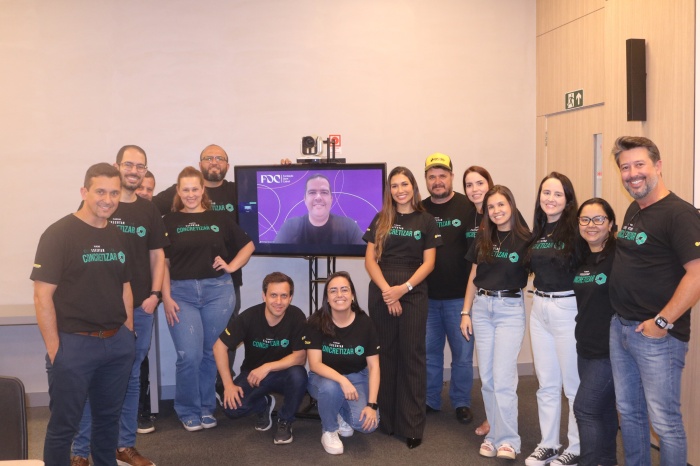 Planejamento Estratégico: Dispetral define metas e projetos para um 2026 de resultados