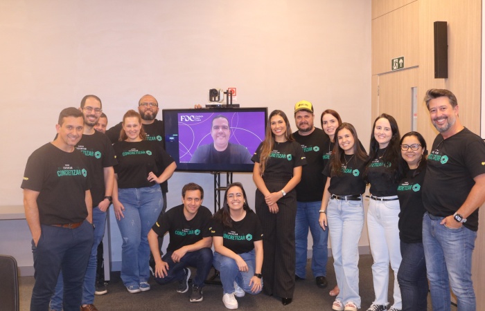 Planejamento Estratégico: Dispetral define metas e projetos para um 2026 de resultados