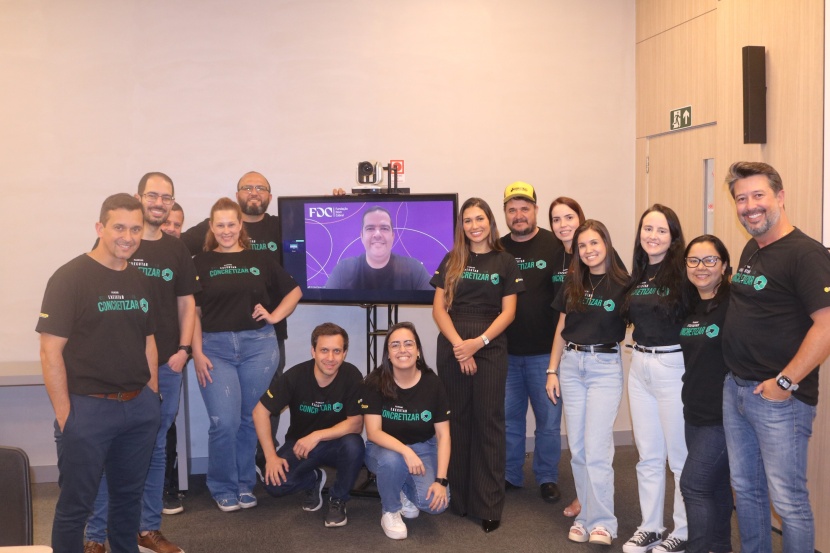 Planejamento Estratégico: Dispetral define metas e projetos para um 2026 de resultados