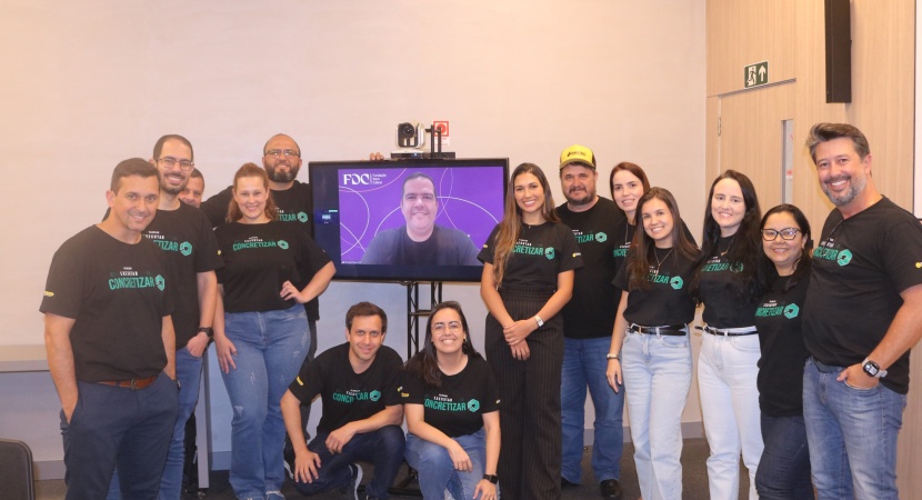 Planejamento Estratégico: Dispetral define metas e projetos para um 2026 de resultados