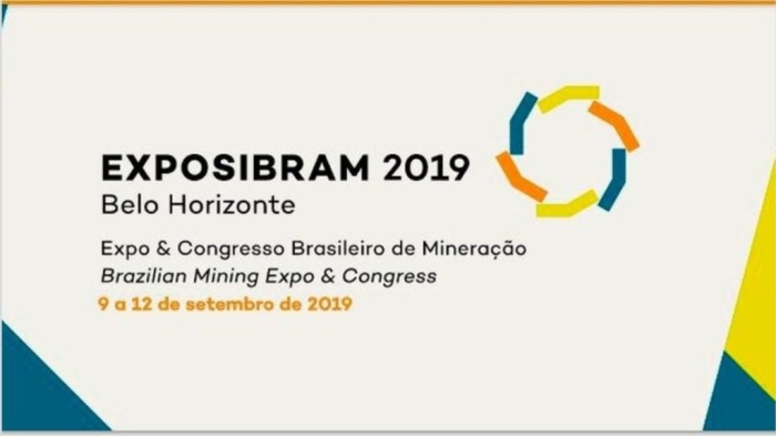 EXPOSIBRAM 2019