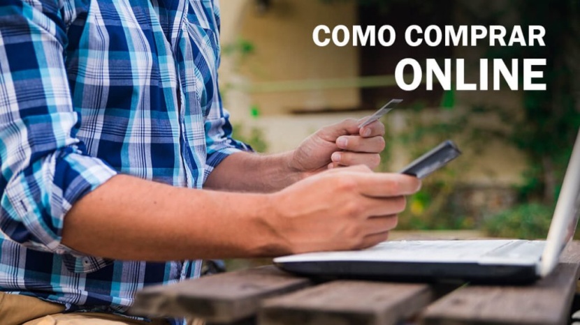 Como comprar online com segurança, agilidade e eficiência