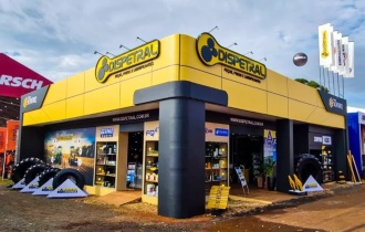 Agrishow 2026: Dispetral marca presença com inovações e lançamentos