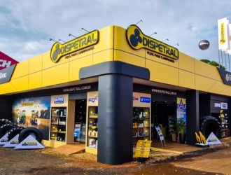 Agrishow 2026: Dispetral marca presença com inovações e lançamentos