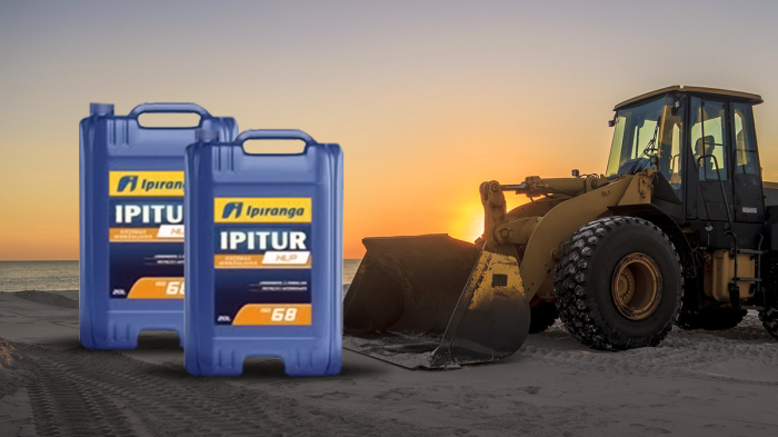 Plano de lubrificação: seu grande aliado