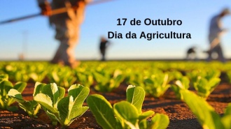 Dia da Agricultura
