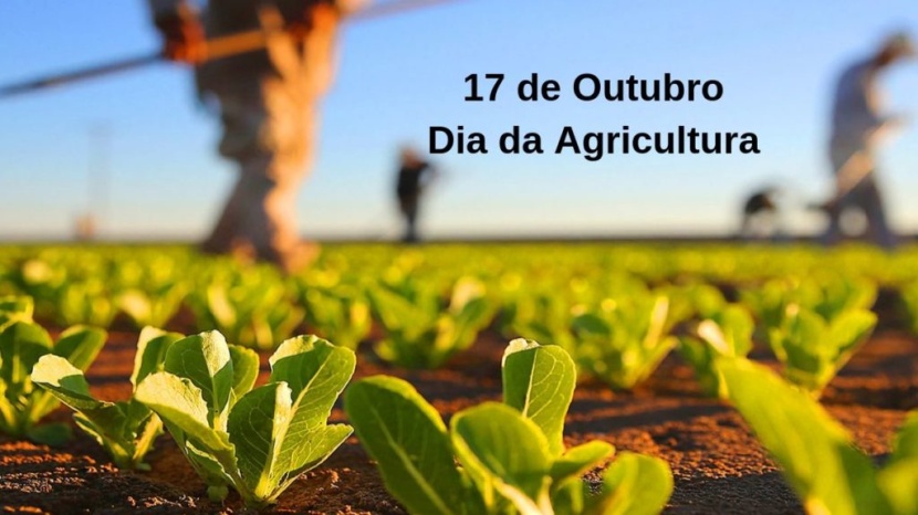 Dia da Agricultura