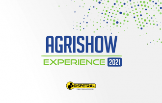 Agrishow Experience: Dispetral participa do evento digital de uma das maiores feiras agrícolas no mundo